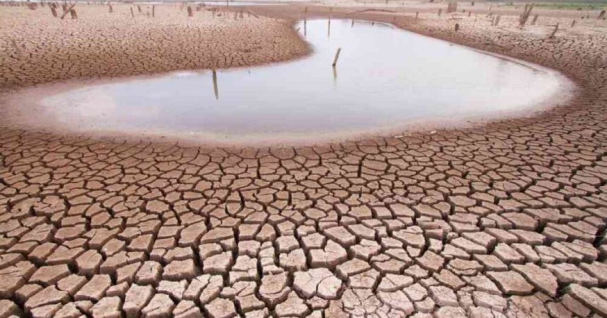 Sidee Isbeddelka Cimiladu u Hurinayaa Degganaansho La’aanta Geeska Afrika?