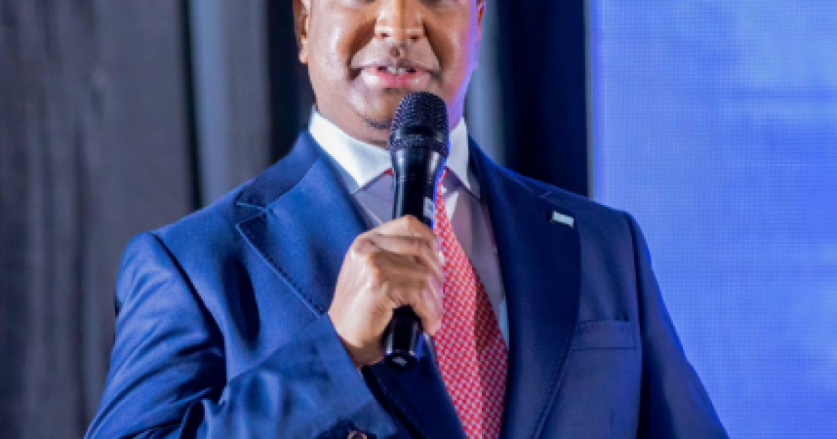 Wasiirka Arrimaha Dibadda XFS oo xuska 1-da luulyo la dabaal-degay Jaaliyadda Soomaaliyeed ee Tanzania