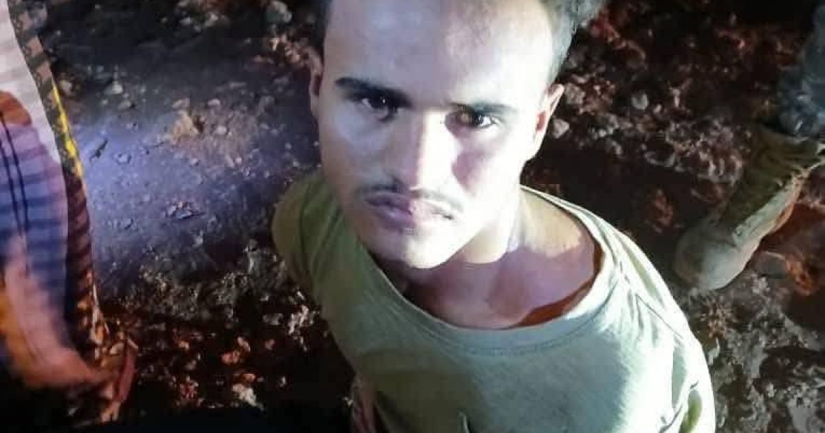 Daacish Baxsad ah oo lagu qabtay Gobolka Barri.