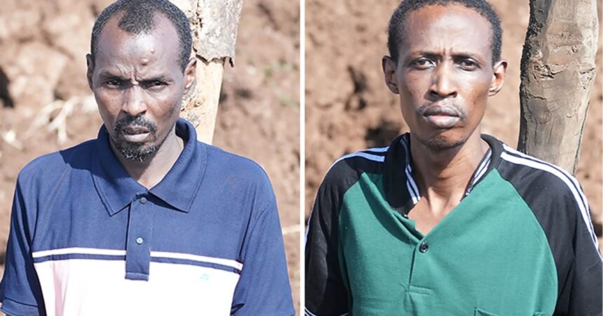 Maxkamadda Ciidamada oo dil toogasho ah ku fulisay xubno katirsana khawaarijta