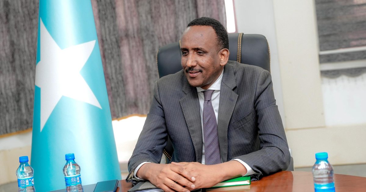 Agaasimaha Guud ee Hay’adda Socdaalka oo ka warbixiyey safaro uu ku tegay dalal dhowr ah