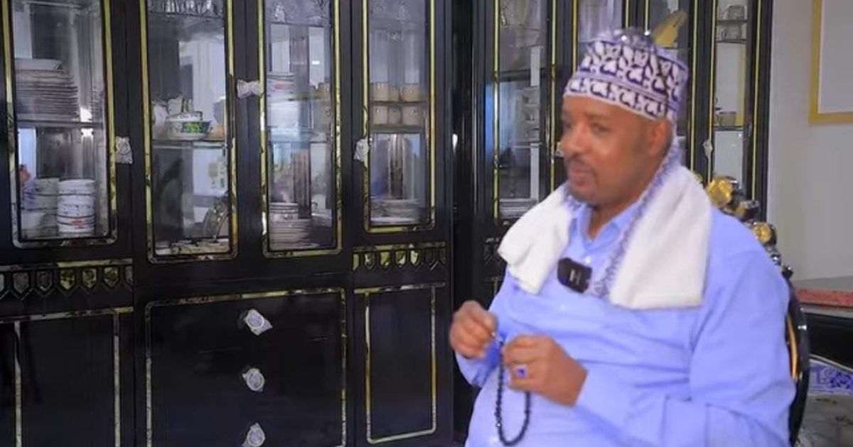 Garaad Jaamac oo ka hadlay doorka haweenka ee dhismaha Maamulka Waqooyi Bari