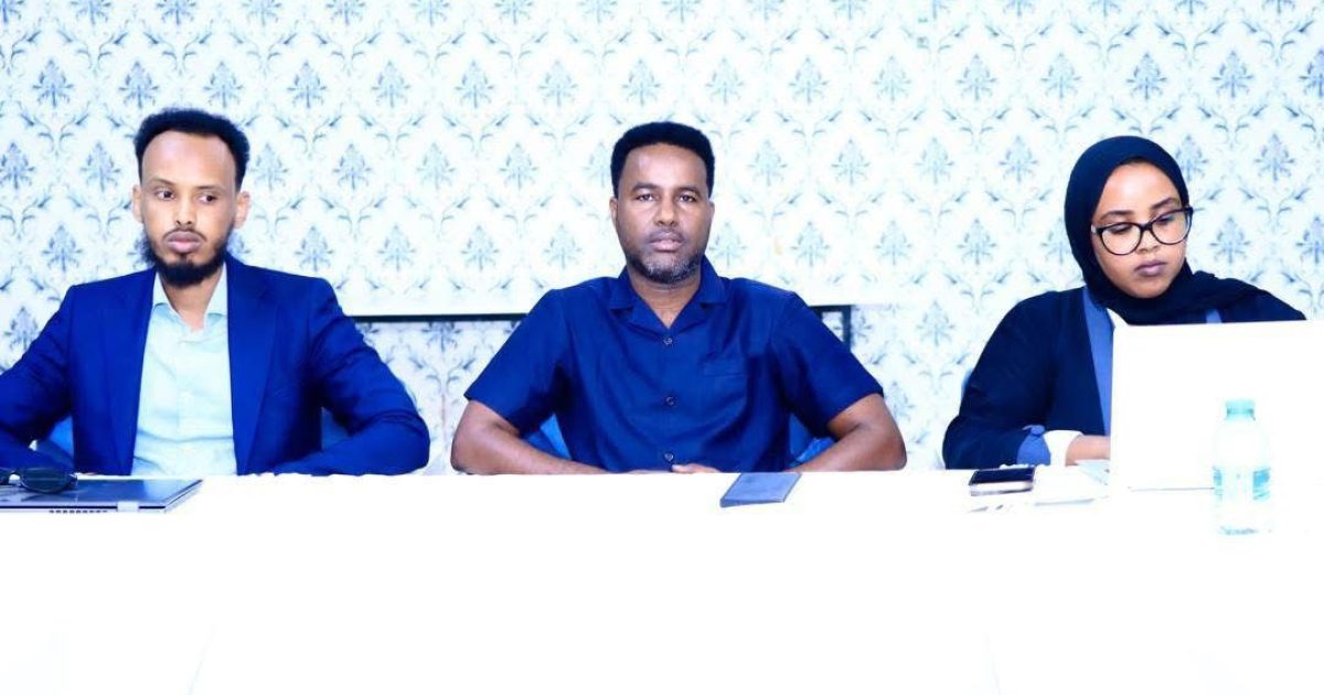 Aqoon Isweydaarsi ku saabsan Tabinta Doorashooyinka oo  ka furmay Baydhabo