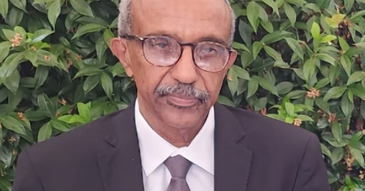 Danjire Ibraahin oo faahfaahin ka bixiyay doonyo ku degay xeebaha Jaziirada Lampedusa