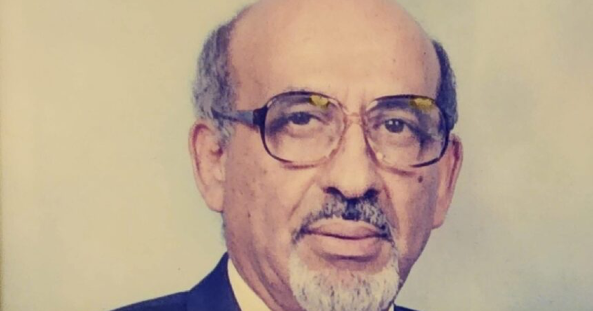 Dhambaal Tacsi;- Marxuum Danjire Sharif Mohamed Omar