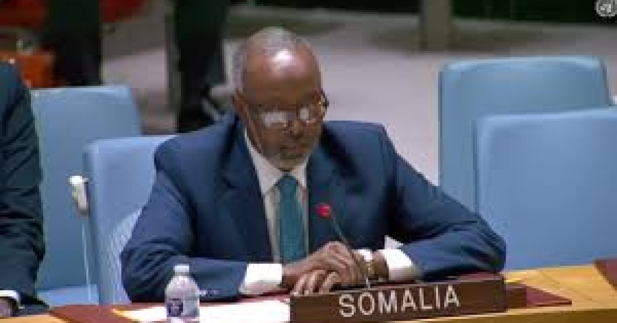 Danjire Abuukar Daahir “waa muhiim in aan kor u qaadno codkeenna iyo guud ahaan horumarka dalka”