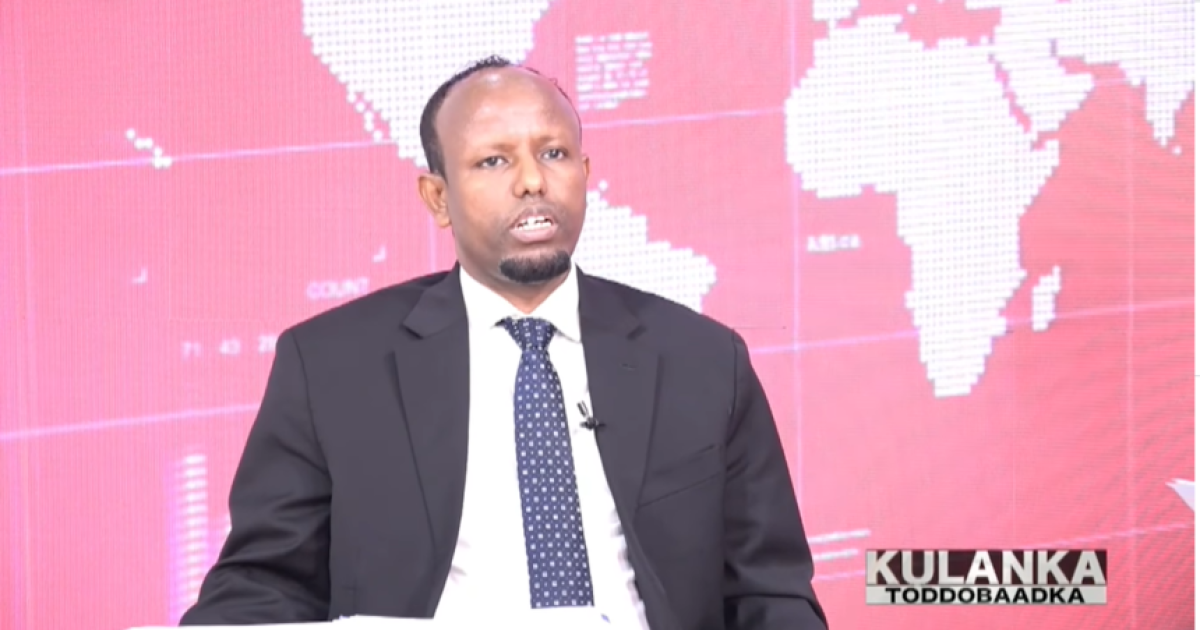 Wasiirka Caafimadka XFS “Dowladda waxaa ka go’an tayeynta isbitaalada iyo hirgalinta kuwo cusub”