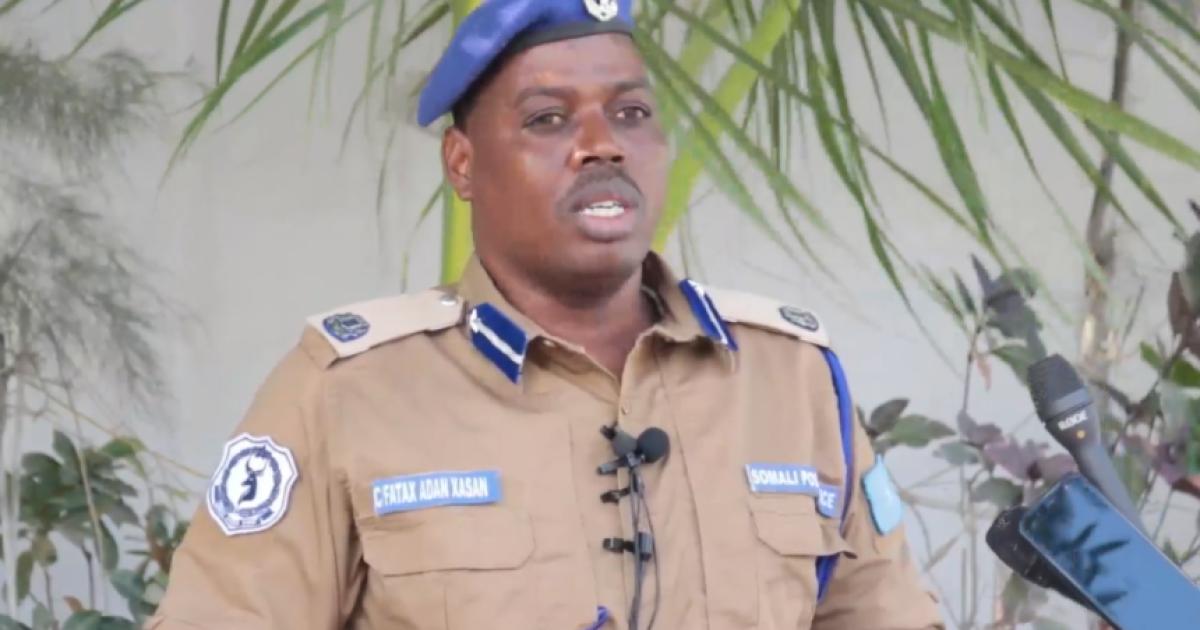 Boliiska oo digniin adag kasoo saaray sumcad-dilka iyo aflagaado loo geysto madaxda qaranka & ku xadgudubka diinteenna suuban