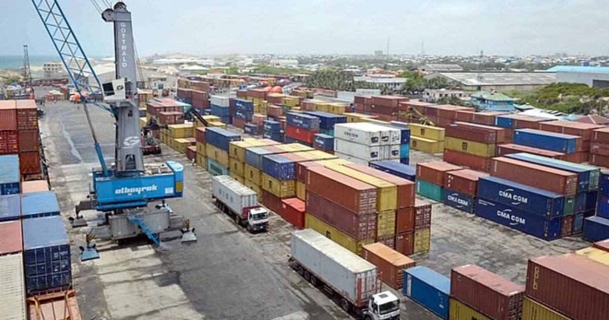 Dekadaha Muqdisho Iyo Berbera Oo Loo Aqoonsaday Kuwa Ugu Waxqabadka Wanaagsan Bariga Afrika