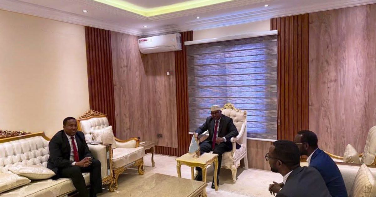 Dhamaystirka Siyaasadda Ilaalinta Bedqabka Rayidka oo laga wada hadlay