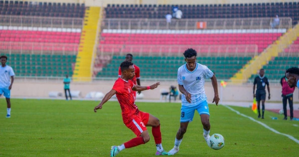 Naadiga Dekadaha oo guul muhiim ah ka gaartay dhigooda Alzamala ee dalka Sudan