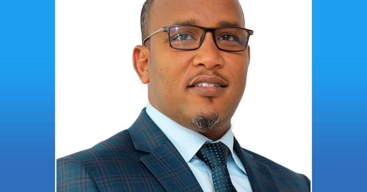 Madaxweynaha JFS oo guddoomiye cusub u soo magacaabay Jaamacadda Ummadda Soomaaliyeed