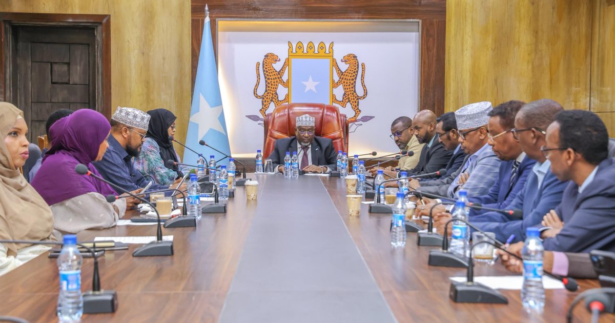 GUDDOOMIYAHA GOLAHA SHACABKA OO SHIR GUDDOOMIYAY KULANKA AAN CAADIGA AHEYN EE GUDDIGA JOOGTADA