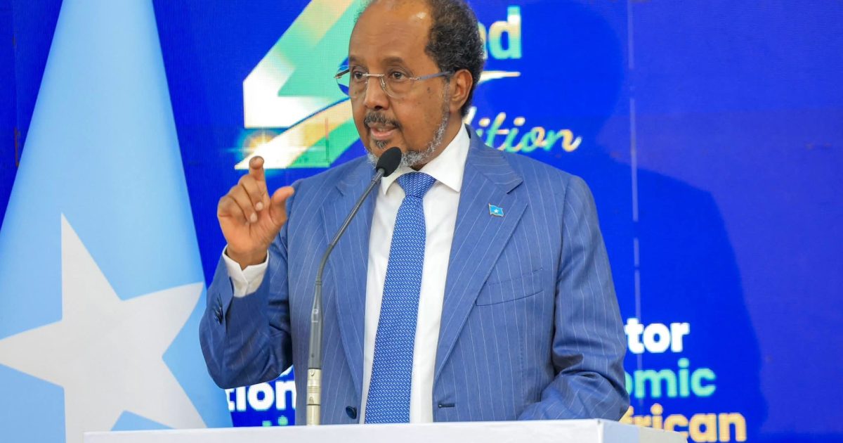 Madaxweynaha JFS oo furay Shirweynaha 2-aad ee Iskaashiga Ururka Bulshada Bariga Afrika