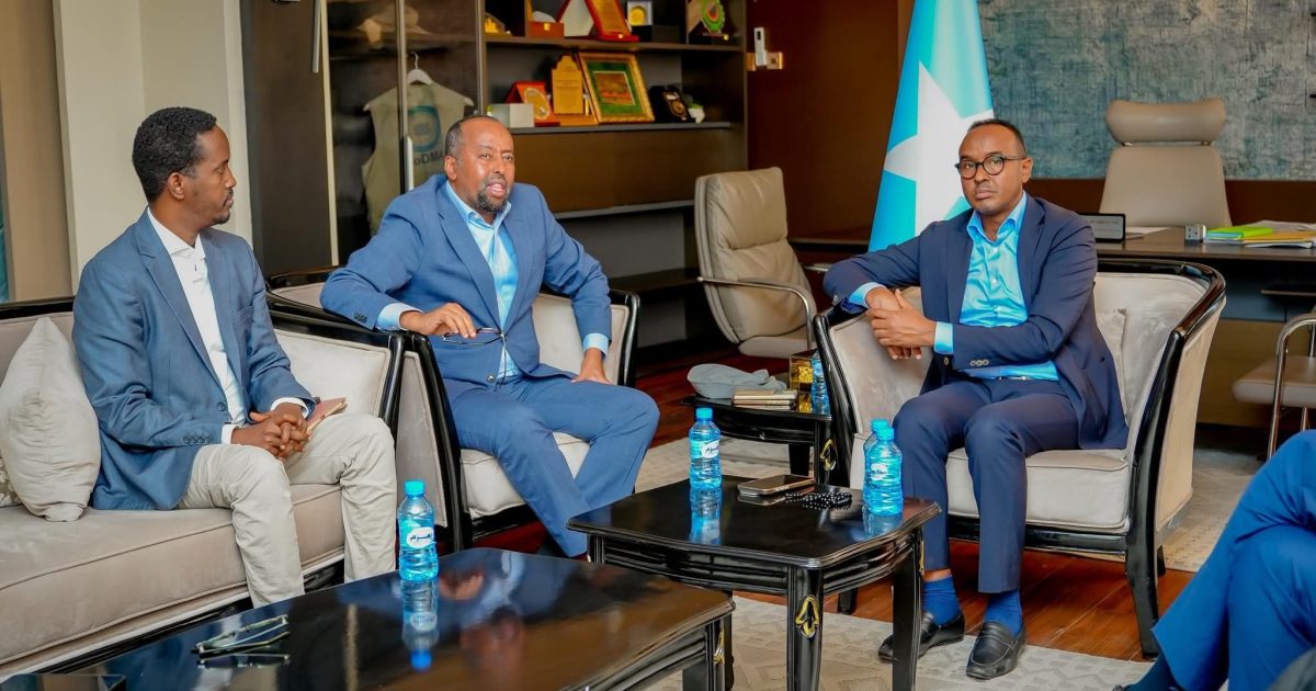 Shirkii Madasha arrimaha beni’aadannimada ee dalka oo lagu qabanayo Jowhar