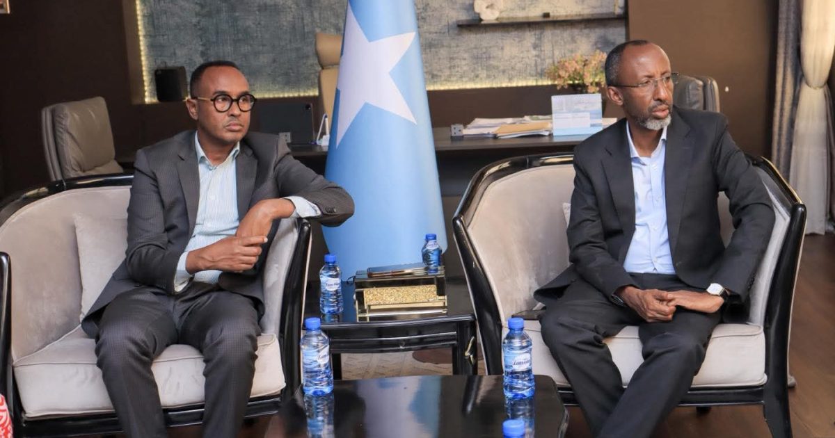 Guddiga Gurmadka Qaran ee Qaraxii soobe 2 oo Xoojiyay Taageerada Dadkii Waxyeeladu Ka Soo Gaartay