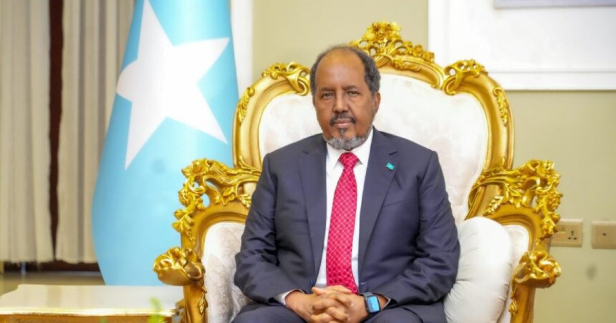 Wajiga koowaad wadahadalladii ka socday kismaayo oo lasoo gaba-gabeyay