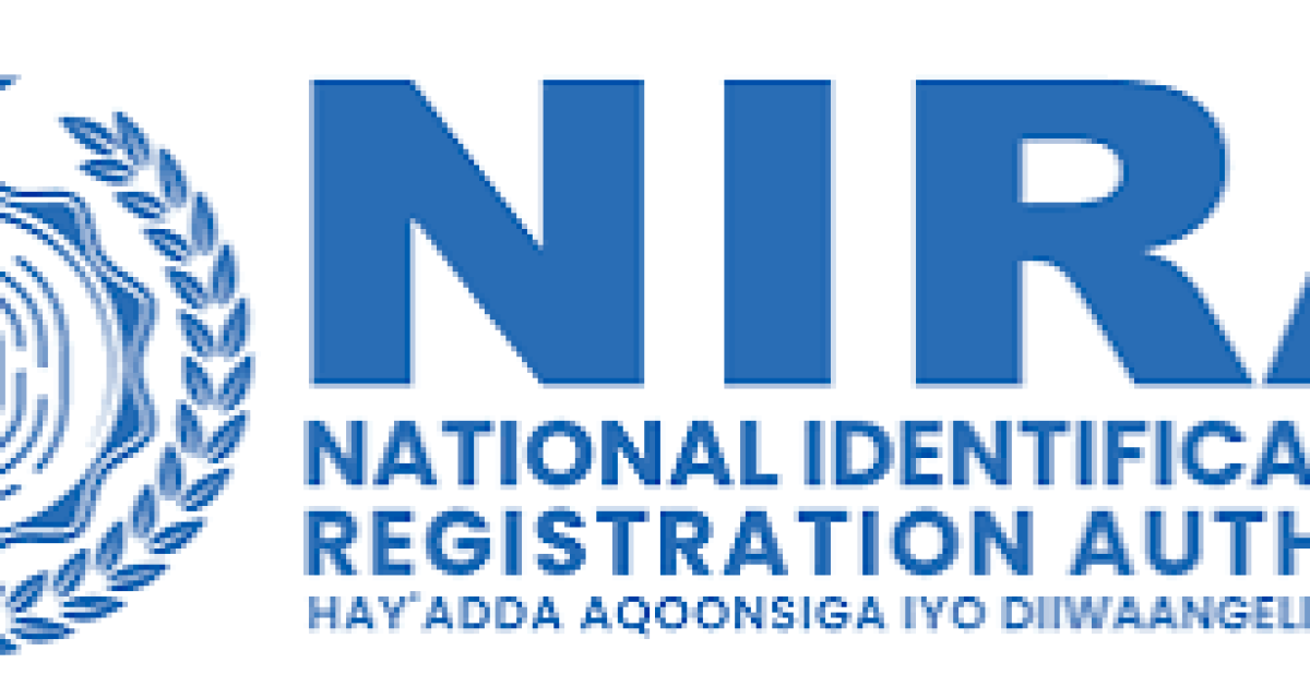 Hay’adda NIRA oo ku dhawaaqday muddada khidmad-dhaafka ee kaadhka aqoonsiga Qaranka