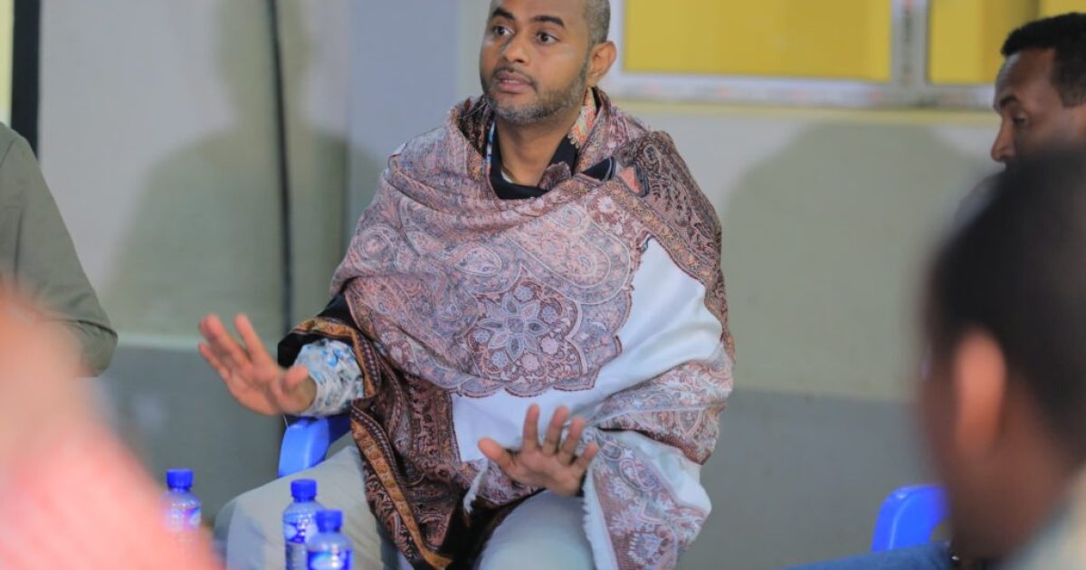 Wasiirka Dekadaha XFS oo kulamo lagu dardargelinayo arrimaha doorashooyinka ka bilaabay Bakool