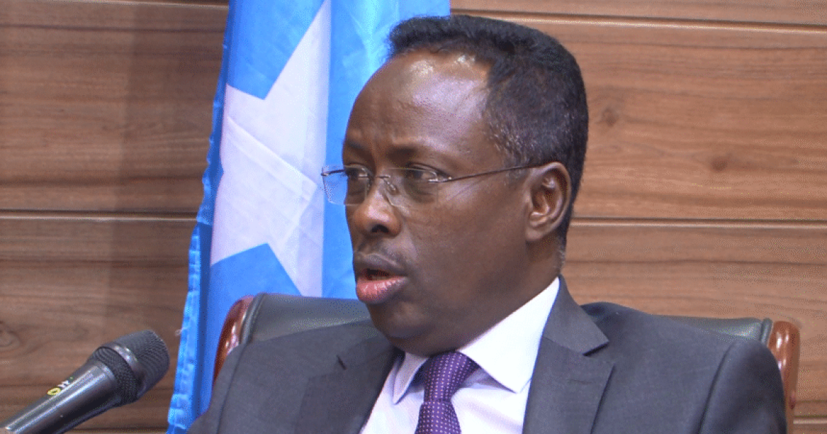 Wasaaradda Beeraha oo Magacaabay Guddiga xog-ururin ku soo sameeya Suuqyada Khudaarta soo dhoofiya.