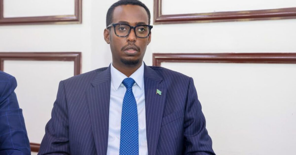 Wasaaradda Ganacsiga oo bogaadisay tallaabada uu Golaha Shacabka ku ansixiyay heshiiska Aagga Ganacsiga Xorta ah