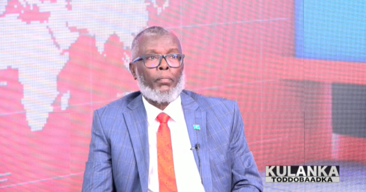 C/Laahi Xayir” Dalxiiska haddii uu kordho waxaa kordhaya fursadaha shaqo ee ay heli karaan bulshada”