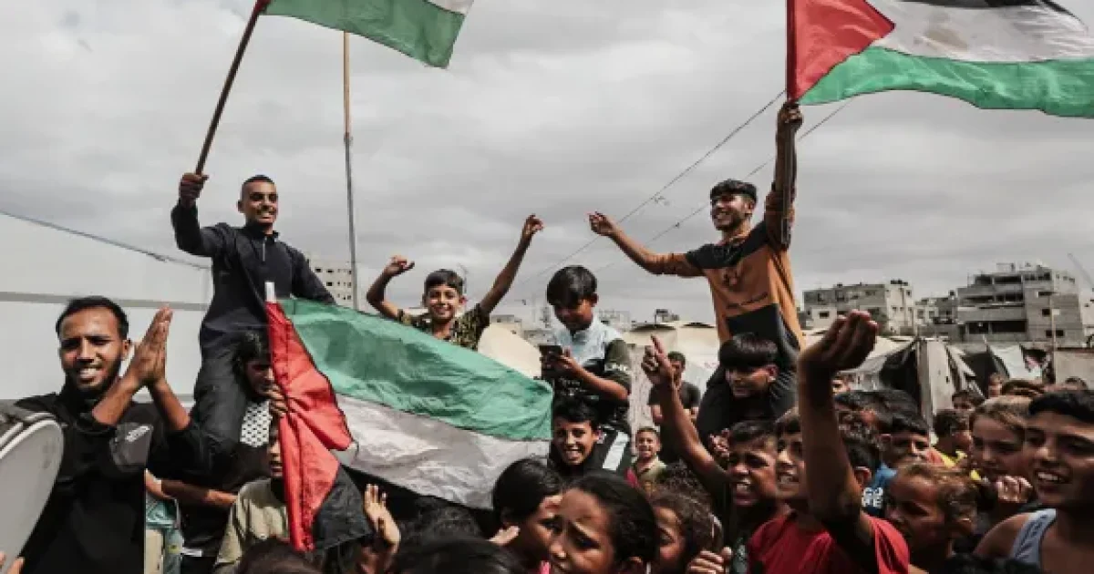 Xamaas oo heshay dammaanad-qaad iyo Israel oo ogolaatay xabbad joojinta Gaza