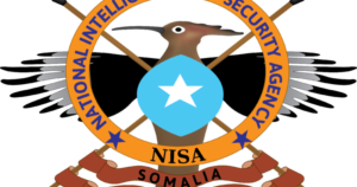 NISA oo gacanta ku dhigtay shabakad Khawaarij ah oo ka Kooban 11 dhagar-qabe.