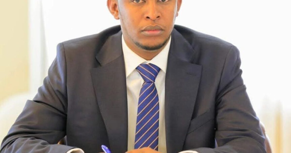 Maareeyaha Hay’adda Aqoonsiga Qaranka oo ka hadlay tabashada muwaadiniinta Soomaaliyeed