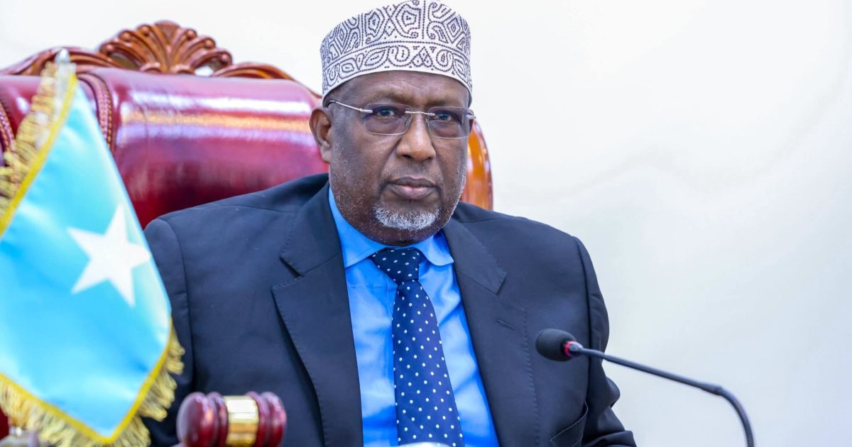 Golaha Shacabka ee BJFS oo ka dooday heshiiska aas-aasida ciidanka heeganka Bariga Afrika.