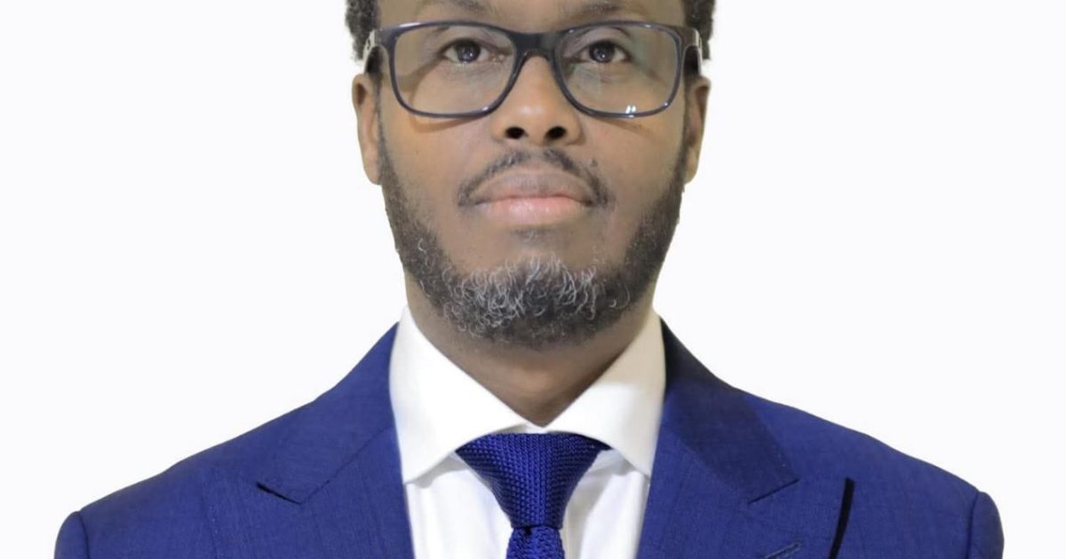 Madaxweynaha JFS oo magacaabay lataliyaha Sare ee Siyaasadda.