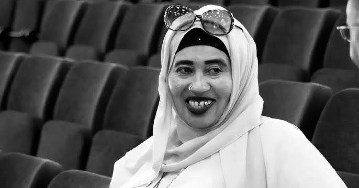 Wasiirka Warfaafinta XFS oo ka tacsiyadeeyay geerida ku timi fanaanad Qaran Maryan Naasir