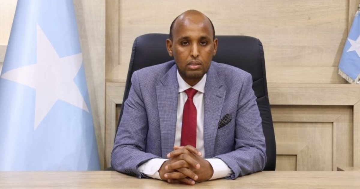 Wasaaradda Caddaaladda oo shaacisay xiliga la qabanayo Shirweynaha 1-aad ee Bahda Caddaaladda Soomaaliyeed