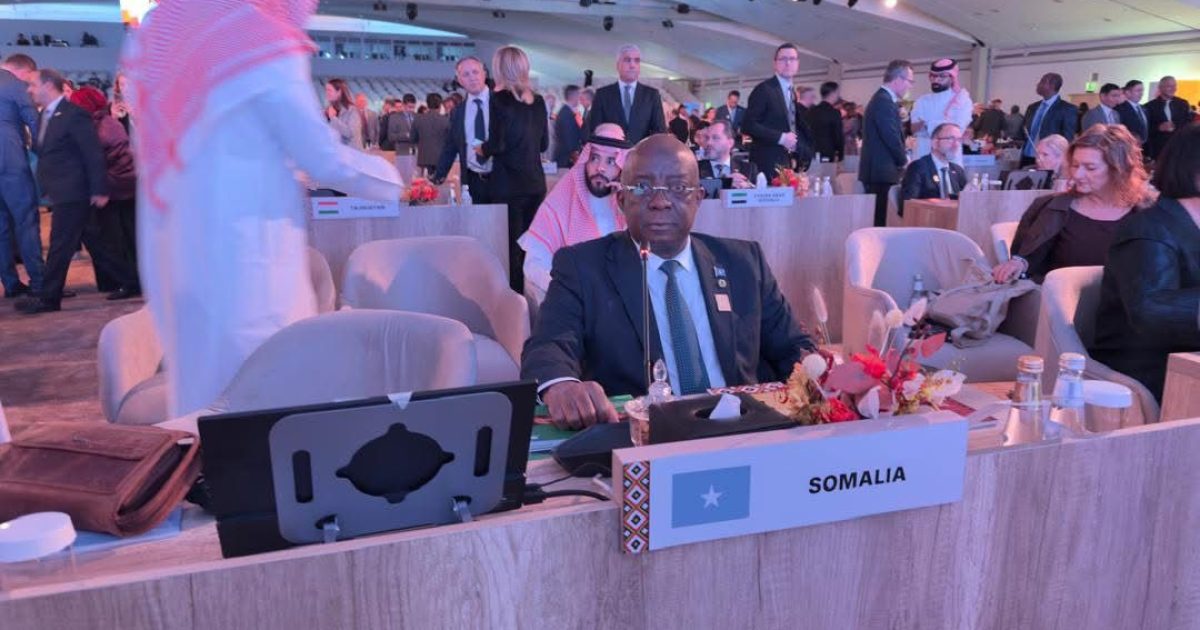 Wasiirka Warfaafinta  XFS Oo Kulan-Doceed La Qaatay Saraakiil Ka Socotay Ururka Dalxiiska Caalamiga Ah Ee Qaramada Midoobay