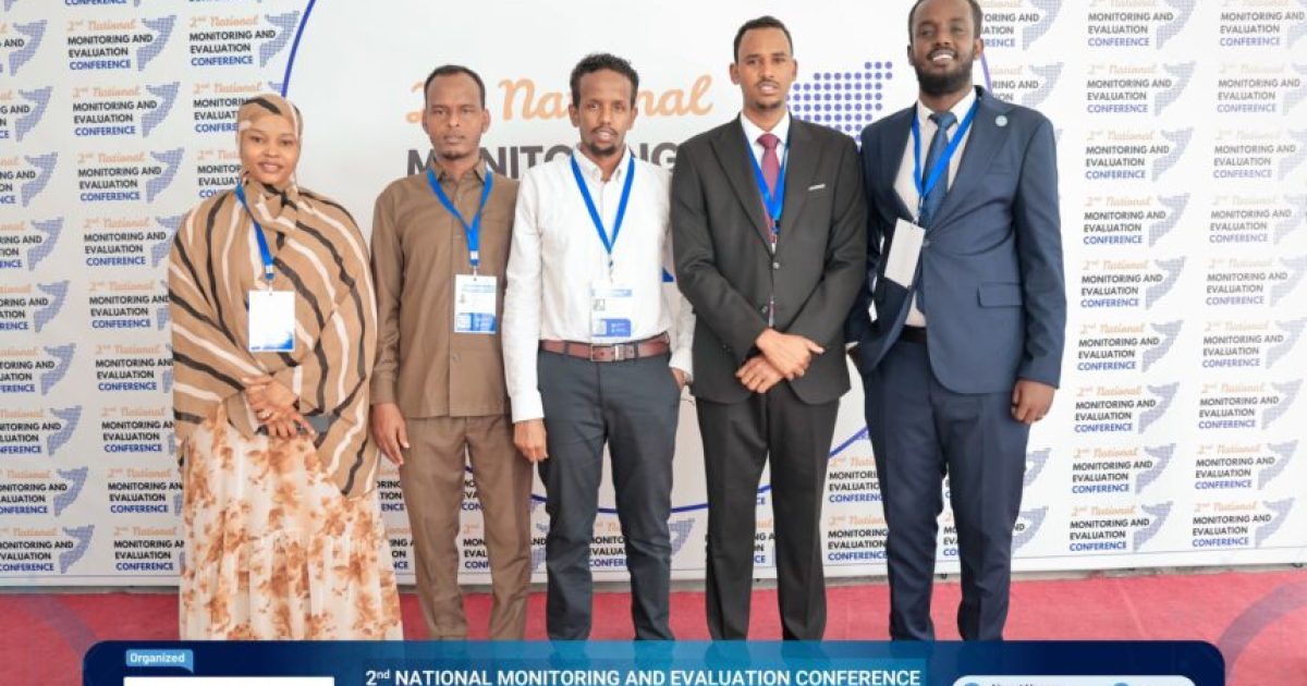 Shirweynaha 2-aad ee Kormeerka iyo Qiimeynta Qaranka oo ka furmay Muqdisho