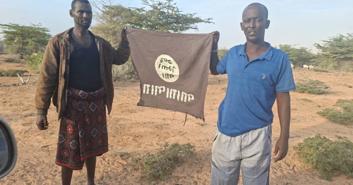 Ciidamada Xaq U Dirirka Oo Hawlgal Qorshaysan Kula Soo Wareegay Deegaan Dhaca Galgaduud