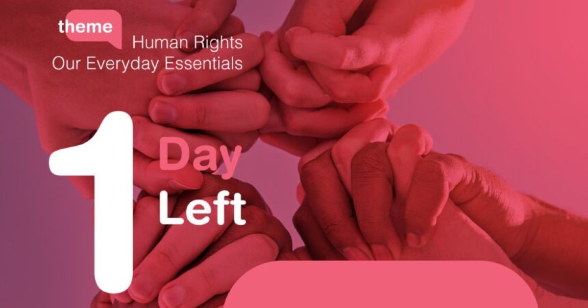 Soomaaliya oo u Diyaargarowday Xuska Maalinta Caalamiga ah ee Xuquuqul Insaanka