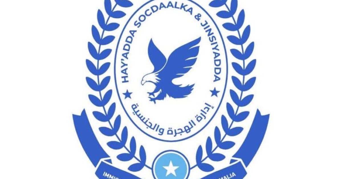 Dowladda Jarmalka oo si Buuxda u Aqoonsatay Baasaboorka Diblomaasiga Soomaaliya.