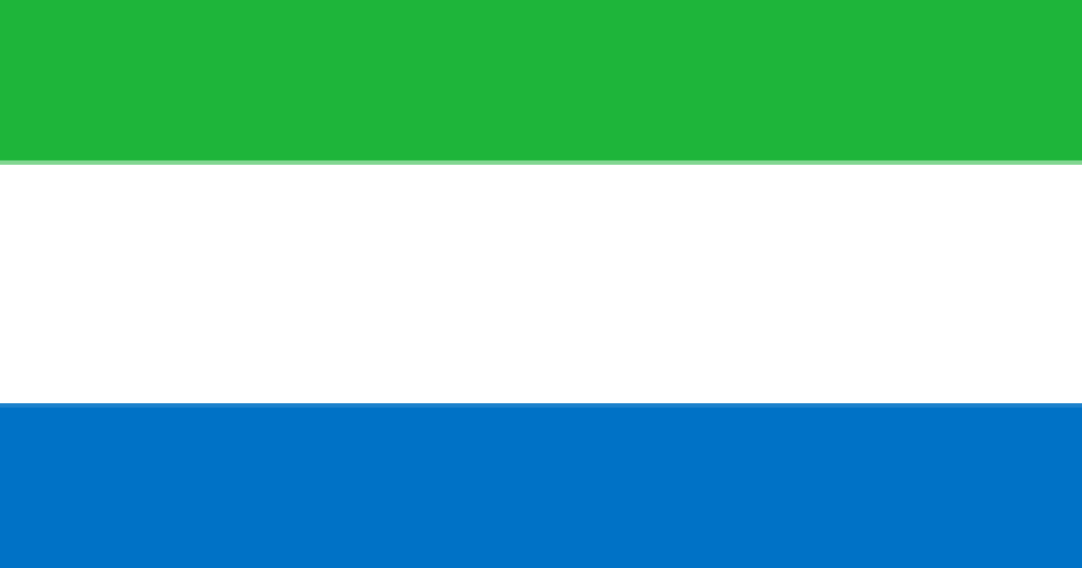 Sierra Leone oo cambaareysay xadgudubka Isra’iil ee Soomaaliya