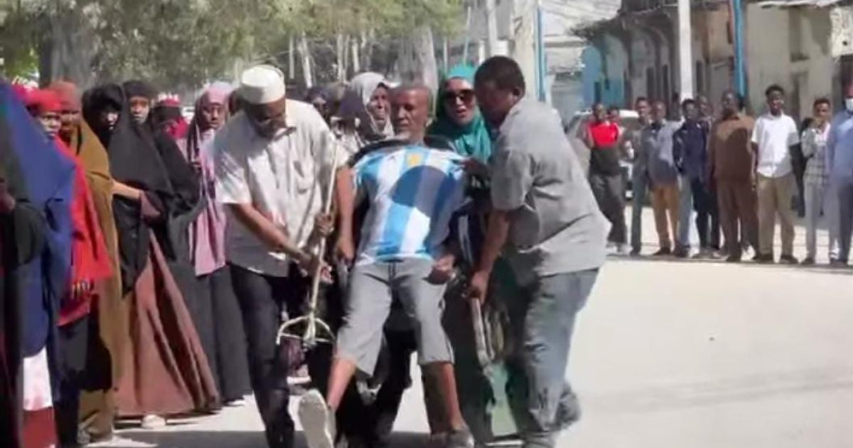 Muqdisho oo Qoreysa Taariikh Cusub.