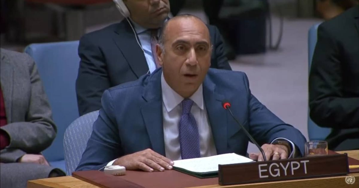 Dowladda Masar ayaa si xooggan u caddeysay inaysan aqbali doonin faragelinta Israel