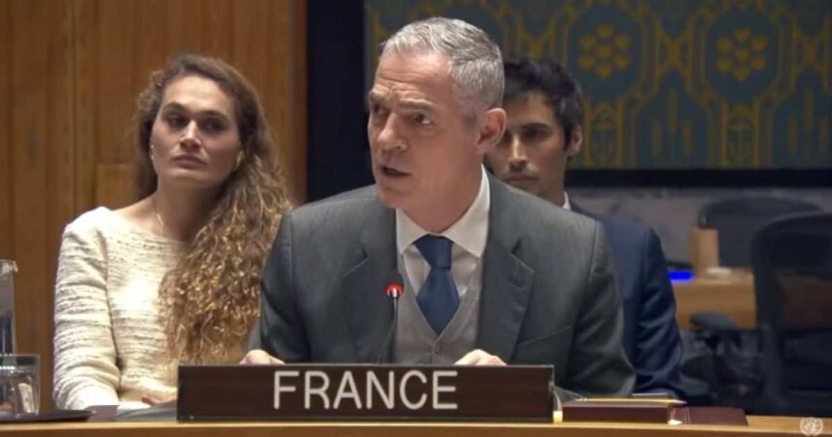 Dowladda Faransiiska oo ka hortimid kala qaybsanaanta Soomaaliya