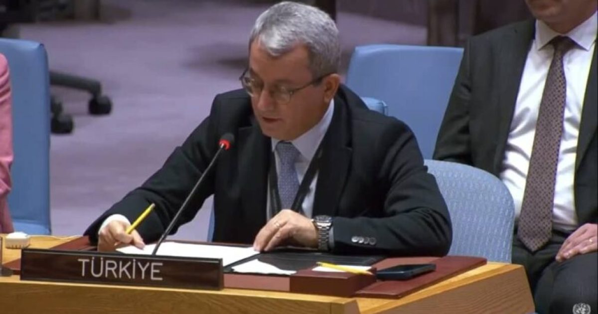 Dowladda Turkiga oo taageertay madax-bannaanida iyo midnimada Soomaaliya