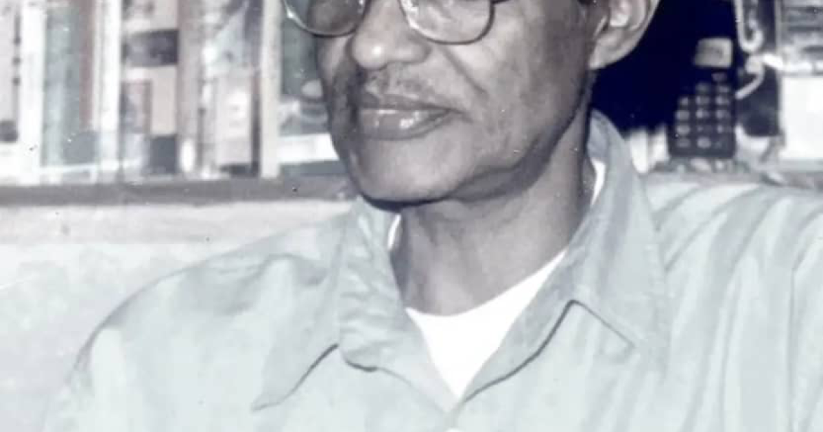 TACSI:-Wasaaradda Warfaafinta XFS Oo Ka Tacsiyadaysay Geerida Marxuum Xuseen Axmed Qoryooley