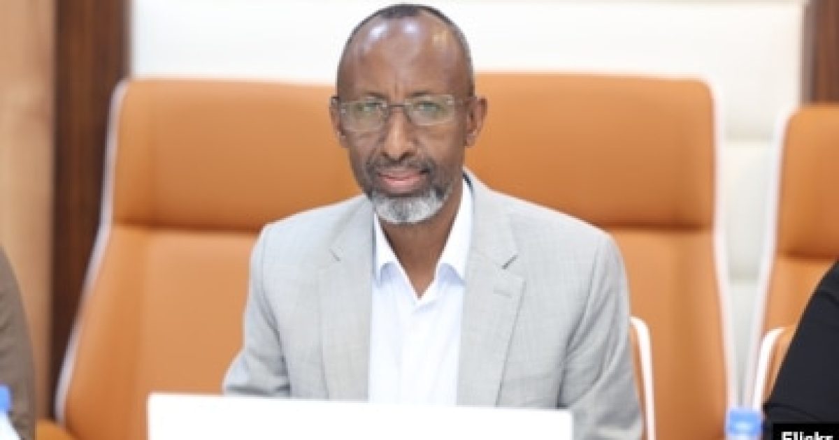 Wasaaradda Waxbarashada XFS Oo Hakad Gelisay Waxbarashada Gobolka Banaadir