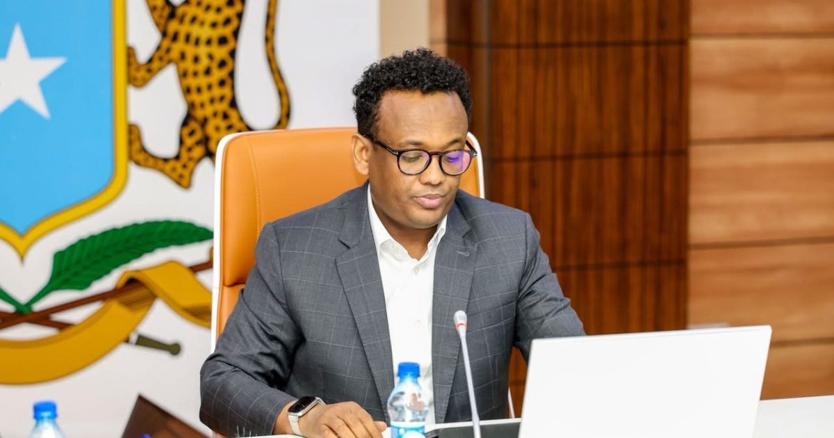 Xafiiska Ra’iisul Wasaaraha oo bilaabay wejigii labaad ee ka jawaabista abaarta