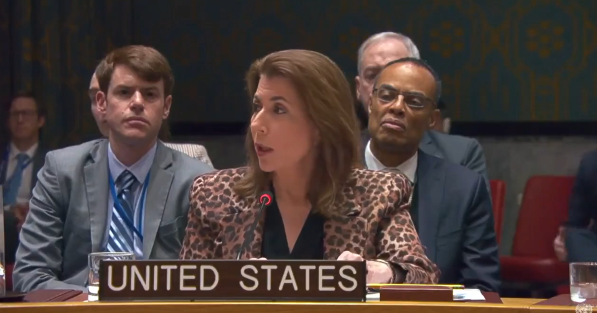 Golaha Ammaanka oo ka horyimid xadgudubka Isra’iil ee dalkeenna