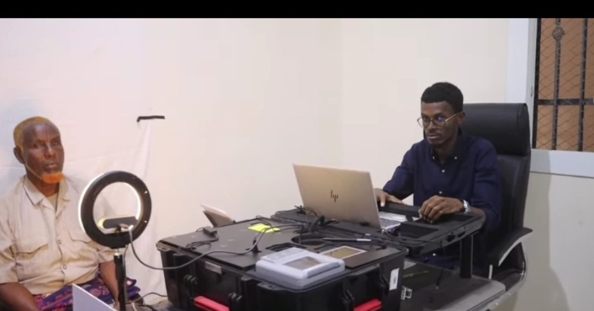 Hay’adda NIRA oo xarun cusub ka furatay degmada Ceeldheer