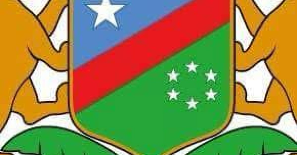 Dowlad Goboleedka KGS oo ku dhawaaqday xaalad bani’aadanimo oo degdeg ah.