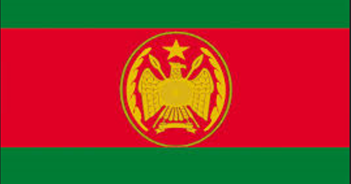 Ciidanka XDS oo toogtay naftii hallige khawaarij ah.